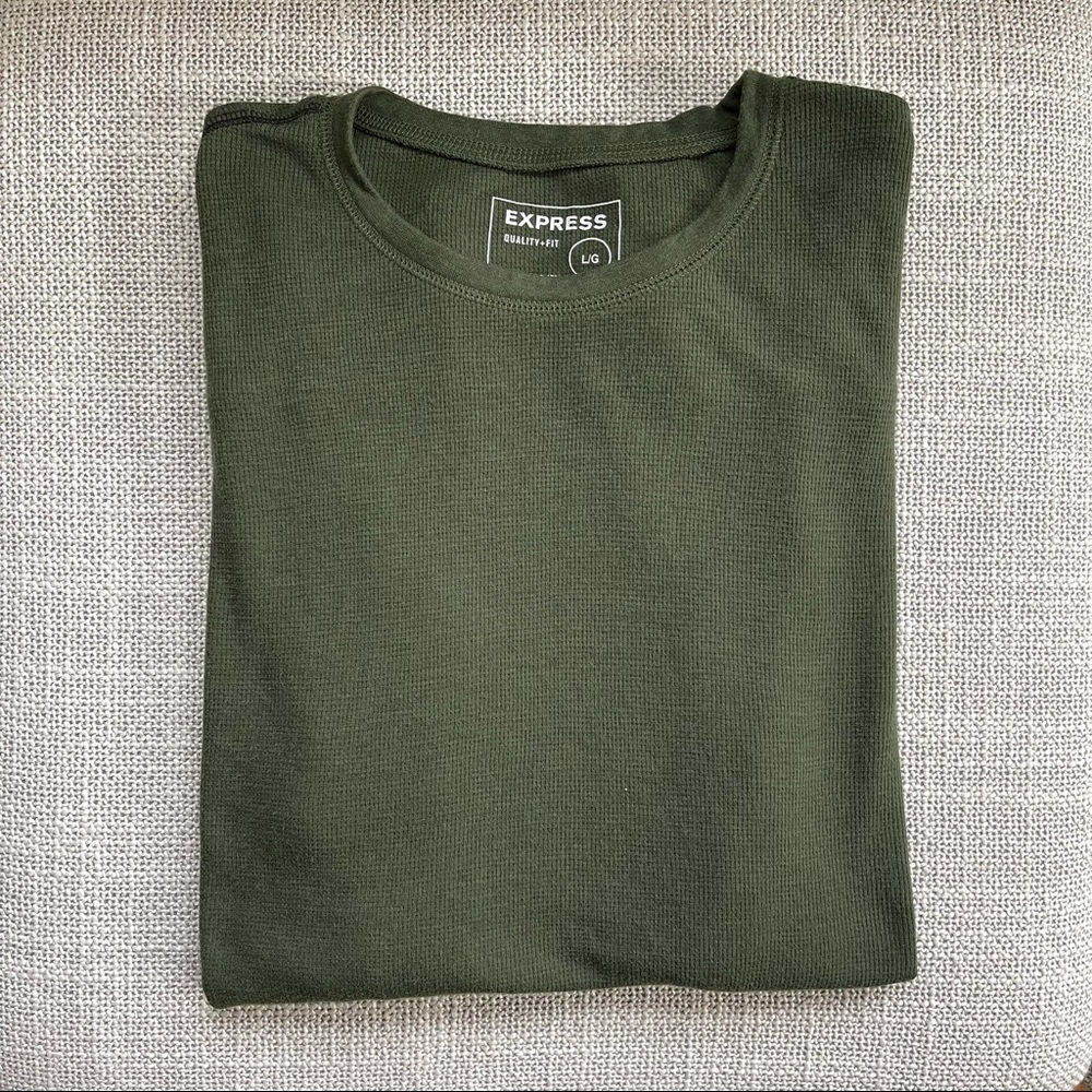 Men’s Thermal from Express